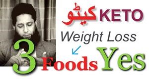 Easy Keto Diet Plan Australia